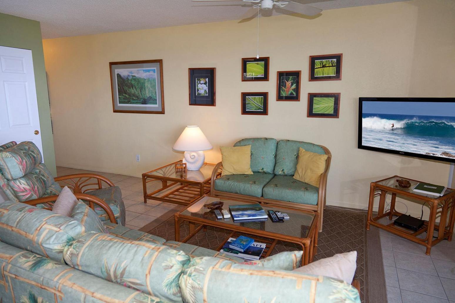 Kona Reef Resort By Latour Group Kailua-Kona Oda fotoğraf