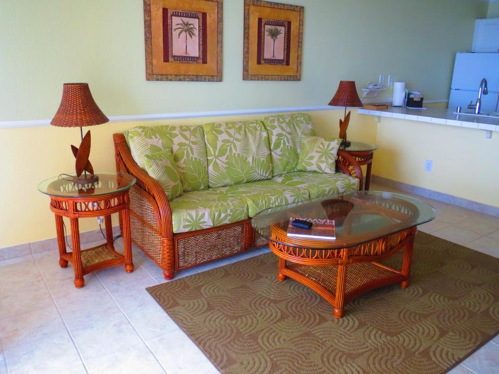 Kona Reef Resort By Latour Group Kailua-Kona Dış mekan fotoğraf