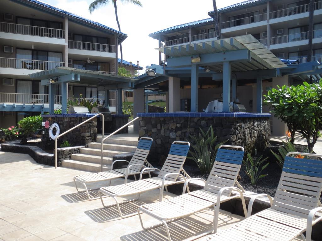 Kona Reef Resort By Latour Group Kailua-Kona Dış mekan fotoğraf