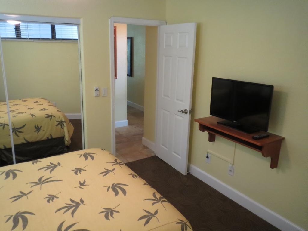 Kona Reef Resort By Latour Group Kailua-Kona Oda fotoğraf