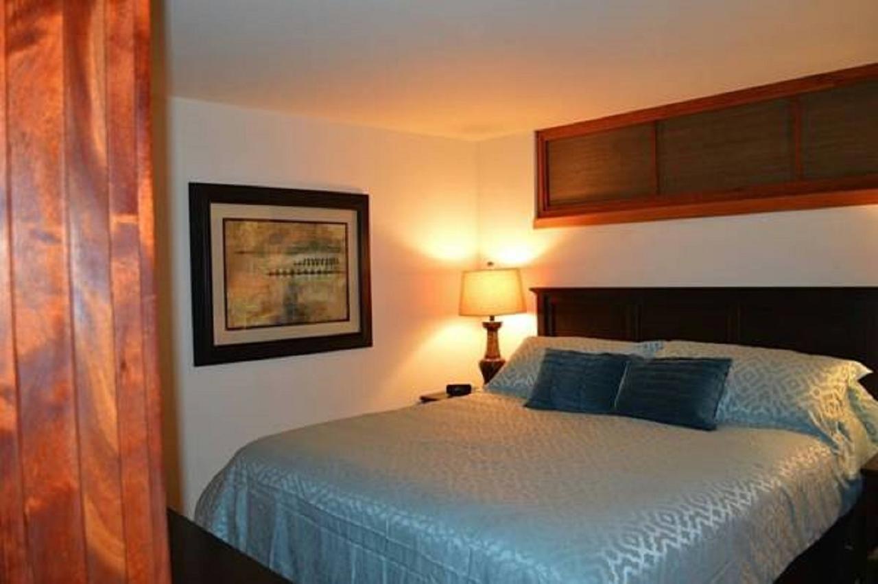Kona Reef Resort By Latour Group Kailua-Kona Dış mekan fotoğraf